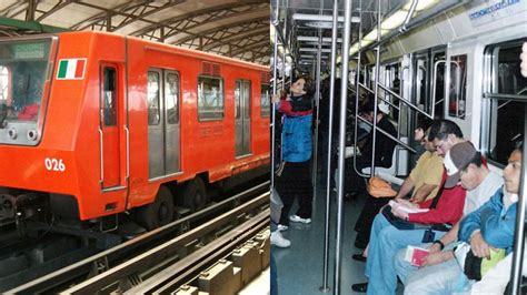 twitter arrimon|El Metro en la CDMX está en alerta ante un ‘arrimón masivo’ .